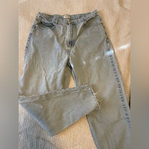 Van Heusen boyfriend jeans 14